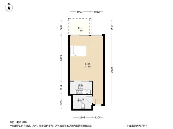 御庭园