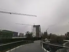 瑞辰玖阙105平小高层户型,欲购从速