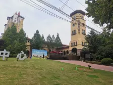 大溪地12号院 五室二厅三卫 无抵押 看房方便