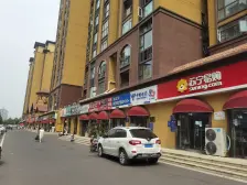 大溪地九号院 2室1厅 南