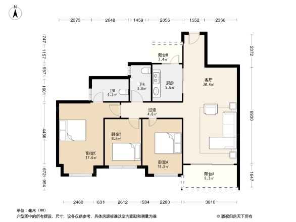 伦教碧桂园