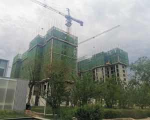 瑞辰·玖阙3室2厅南北