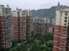 临港精装四房双卫出售,看竹文化工公园