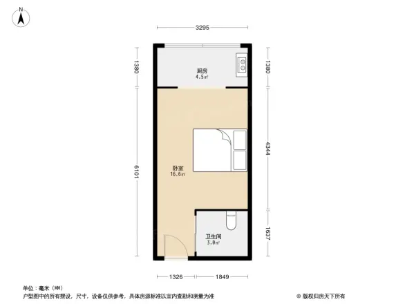 中建小区