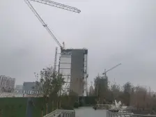 全屋新风系统加二次软水处理系统,全明户型,南北通透