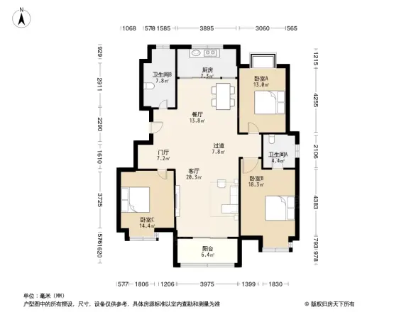 鸿泰吉祥苑