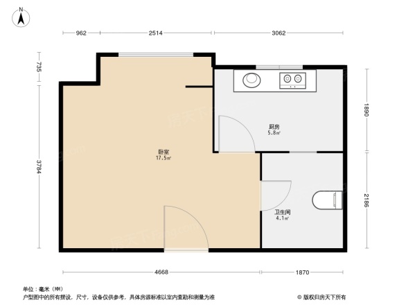 永定河孔雀城剑桥郡