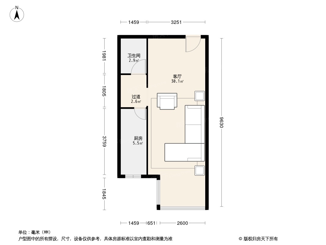 户型图0/1