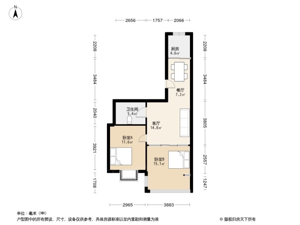 园中园小区
