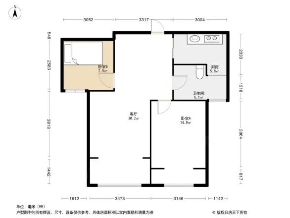 恒联国际社区