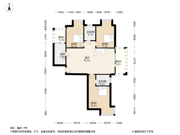 经开官湖澜岸