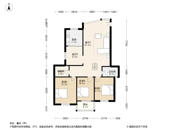 名门现代城