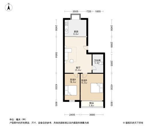 青岛中路83号