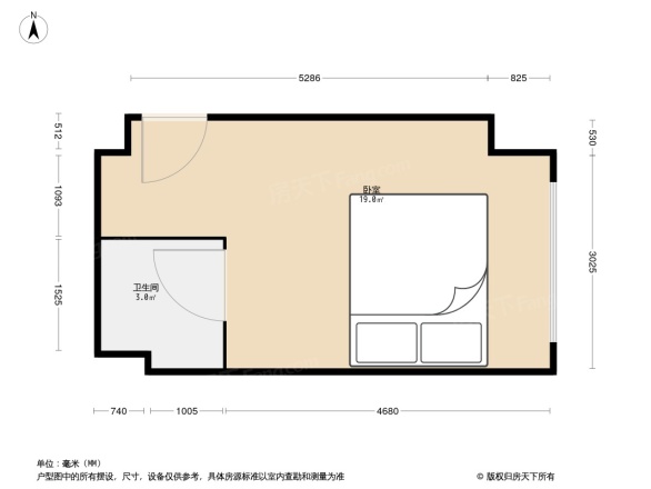 云景台