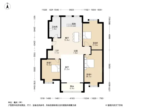 鸿泰吉祥苑