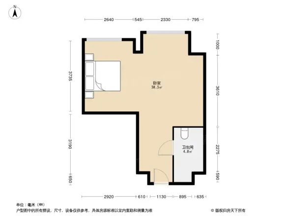 金科保利北郡花园