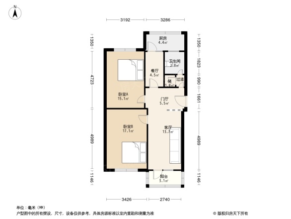 7325家属楼