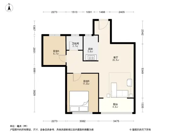 天山水榭花都