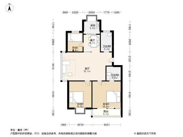园中园小区