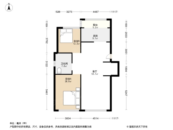 伴月湾壹号公馆