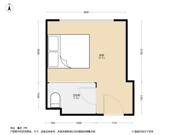 云景台