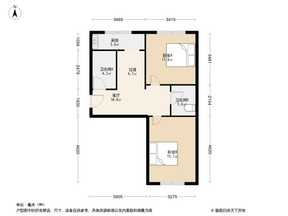 5303家属楼