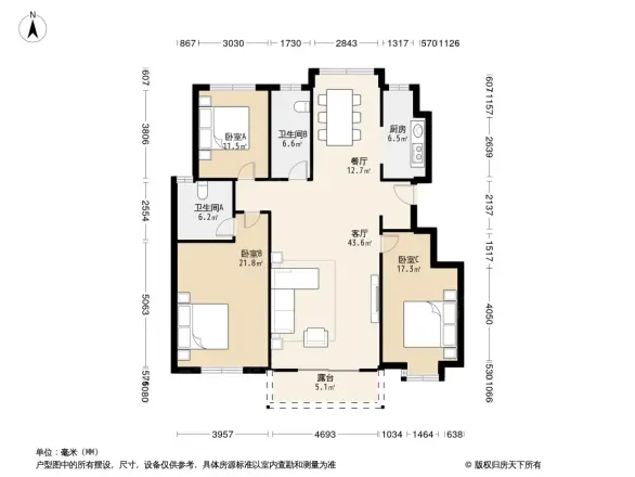 鸿泰吉祥苑