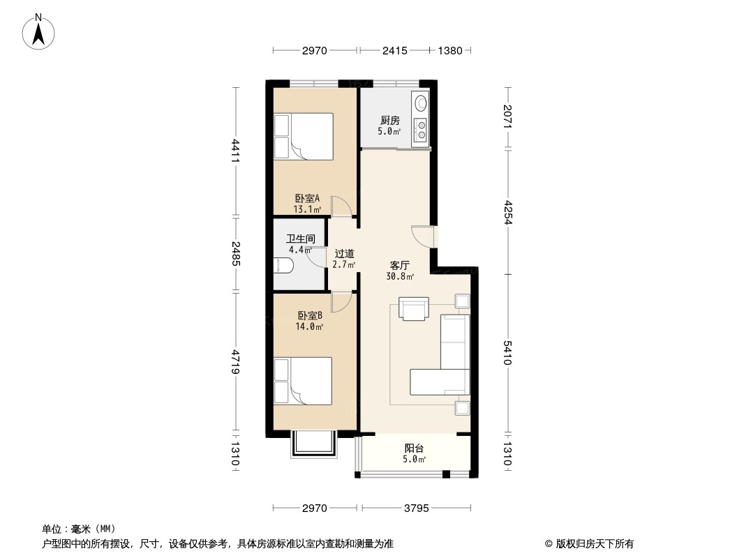 户型图0/1