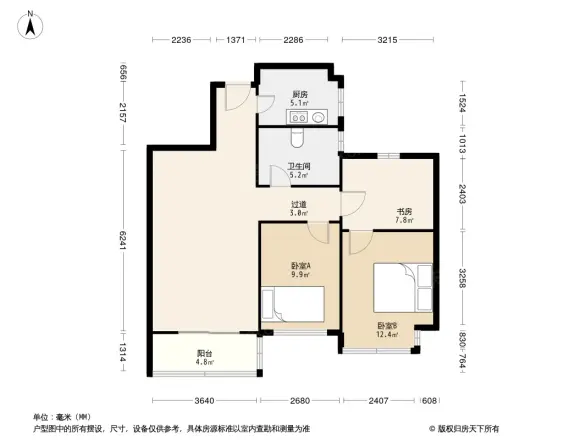 天禄西瑶苑