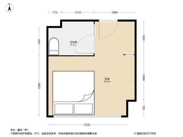 云景台