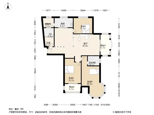 中南城市金典