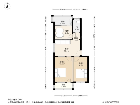 城隍庙小区