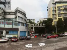 城北新区精装3房,仅售五千多.