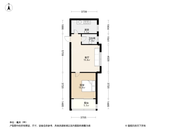 金山财富广场二期金辉华府