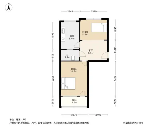 城隍庙小区