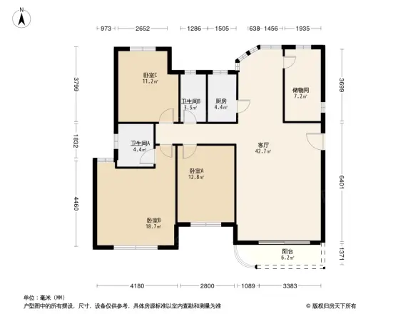 湾厦花园