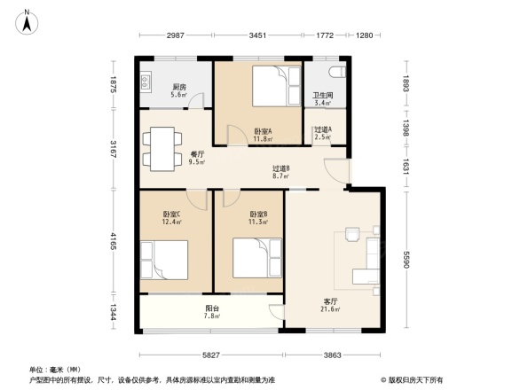 寿光铁路小区