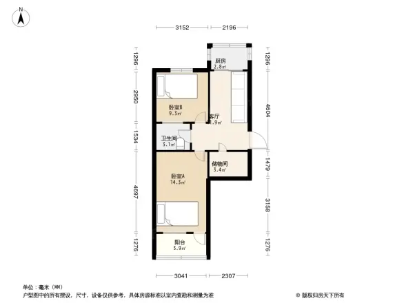 城隍庙小区