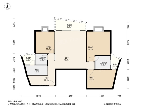 东湖豪庭