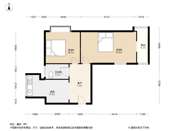 享堂西街机床厂宿舍