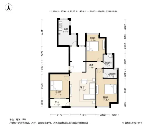 联泰梧桐壹号