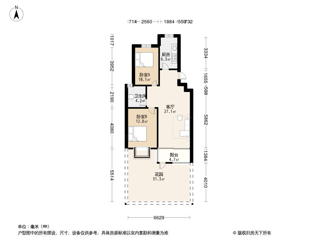 户型图0/1