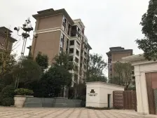 丽雅江宸 4室2厅 南 西南