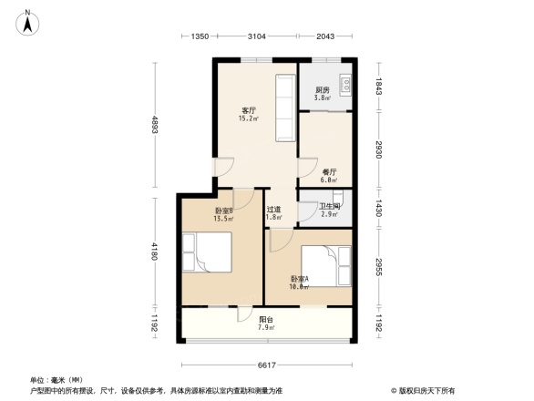 农科院宿舍