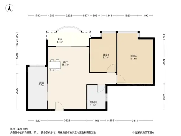 如意家园