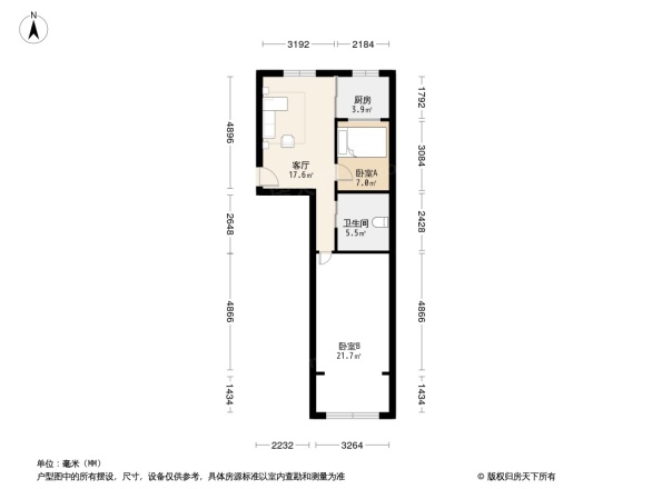 花园南路住宅楼