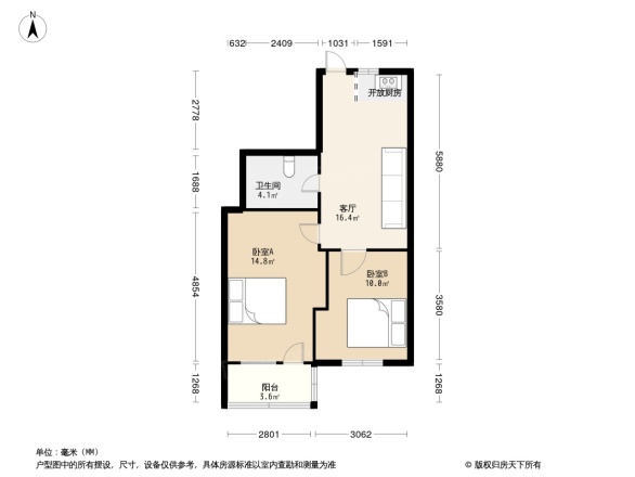 锦绣华庭