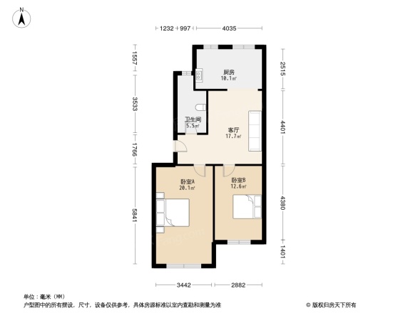 威高万和花园