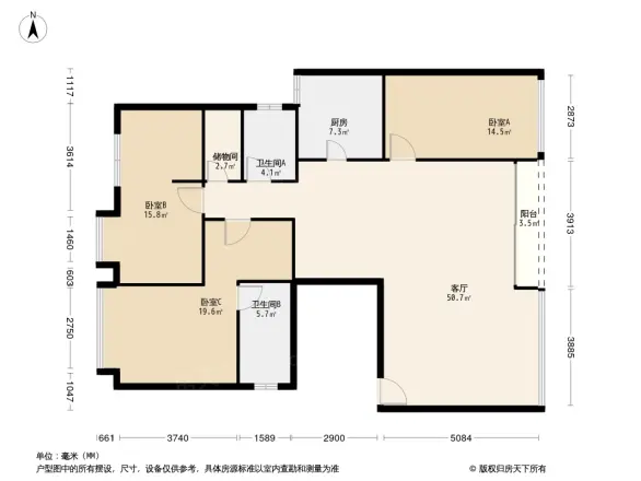 润唐山庄