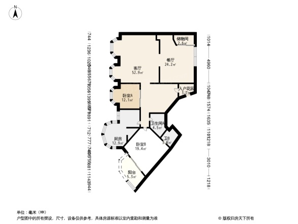 枫丹雅苑